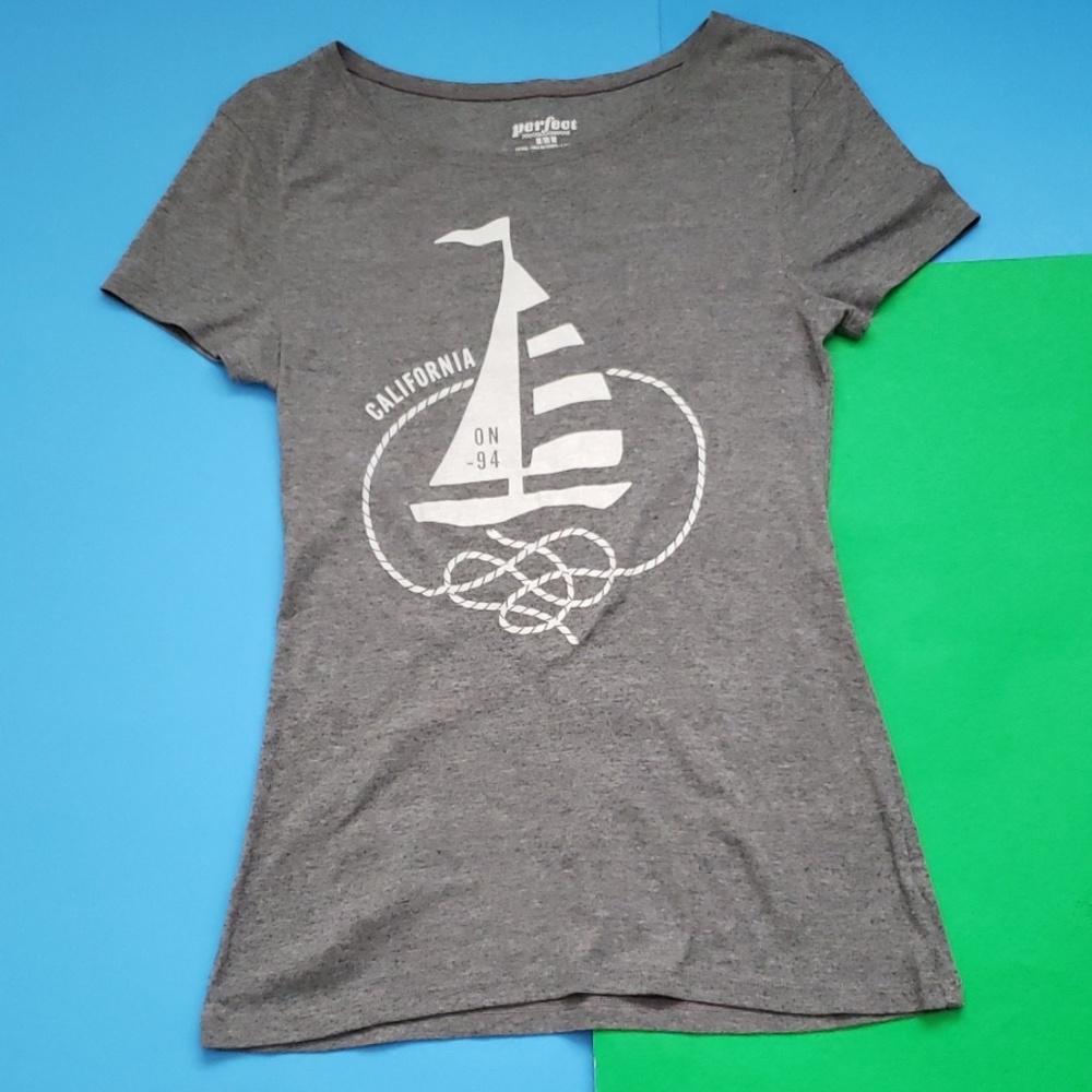Old Navy Graphic Tee